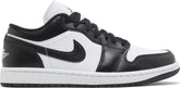 NIKE AIR JORDAN 1 LOW "PANDA"