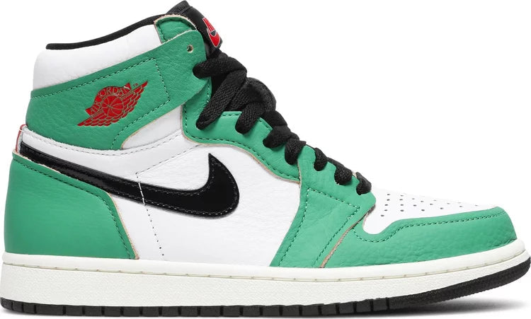 NIKE AIR JORDAN 1 RETRO HIGH OG "LUCKY GREEN 1.0"