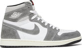 NIKE AIR JORDAN 1 RETRO HIGH OG "WASHED GREY"