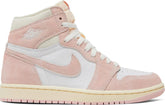 NIKE AIR JORDAN 1 RETRO HIGH OG "WASHED PINK"