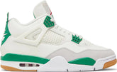 NIKE SB X AIR JORDAN 4 RETRO "PINE GREEN"