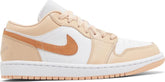 NIKE WMNS AIR JORDAN 1 LOW "SUNSET HAZE"