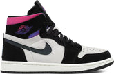 PARIS SAINT-GERMAIN X AIR JORDAN 1 HIGH ZOOM COMFORT "PARIS"