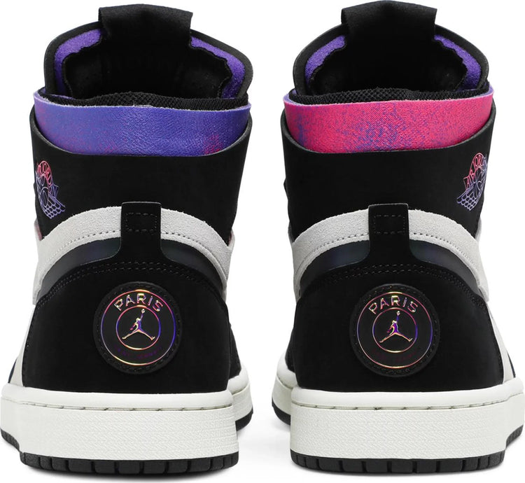 PARIS SAINT-GERMAIN X AIR JORDAN 1 HIGH ZOOM COMFORT "PARIS"