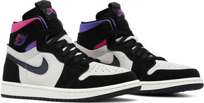 PARIS SAINT-GERMAIN X AIR JORDAN 1 HIGH ZOOM COMFORT "PARIS"