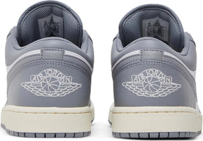 AIR JORDAN 1 LOW "STEALTH"