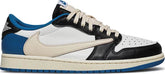 "AIR JORDAN 1 LOW TRAVIS FRAGMENT"