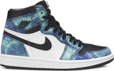 WMNS AIR JORDAN 1 RETRO HIGH OG "TIE-DYE"