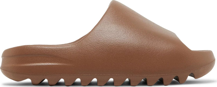 YEEZY SLIDES "FLAX"