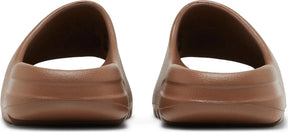 YEEZY SLIDES "FLAX"